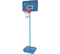 Swingball Kids Augstumā regulējams basketbola grozs ar basketbola bumbu