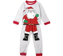 Bērnu zēni meitenes Xmas apģērbu komplekts toddler Xmas garām piedurknēm karikatūra topi bikses Ziemassvētku apģērbs komplekts 2 gabali bērniem gudrs rudens Ziemassvētku apģērbs A-199