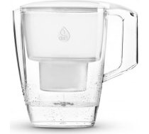 Filtra krūze start unimax 3.3l (balta)