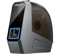 Creality Oficiālā telpa PI Filament žāvētājs, 3D printera filamenta sausā kaste ar 360° sildīšanu, uzlabota dehidratora uzglabāšanas kaste PLA ABS PETG TPU neilonam 1,75 mm 2,85 mm