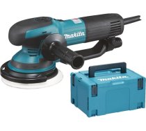 Makita BO6050J Ekscentriskā orbitālā slīpmašīna 150 mm, BO6050J/2