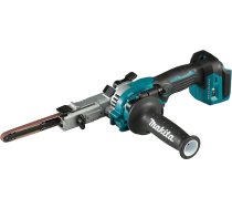 Makita DBS180Z Akumulatora lentes slīpmašīna 18 V (bez akumulatora, bez lādētāja)