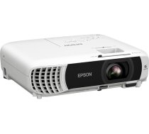 Epson EB-FH08 3LCD projektors (3600 lūmeni) 337 collu ekrāna diagonāle 8,56 m 2 HDMI 1920x1080p Full HD Sadalīta ekrāna funkcija