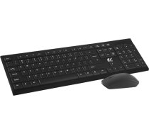 Bezvadu tastatūra + pele COMBO , RS580