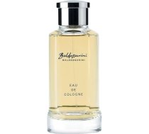 Baldessarini® Classic Eau de Cologne, 50 ml