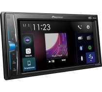 Pioneer Electronics DMH-A3300DAB Double Din monotelefons
