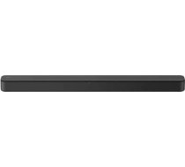 Sony HT-SF150 2-kanālu skaļruņa skaļrunis (savienojums caur HDMI, Bluetooth un USB), melns