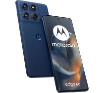 Motorola Edge 60 5G 256GB Blue bez Simlock, bez zīmola