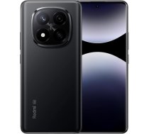 Xiaomi Redmi Note 14 Pro+ 5G 256GB pusnakts melns