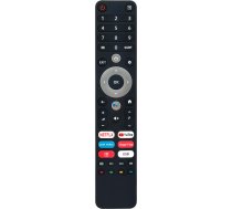 ALLIMITY balss tālvadības pults Saderīgs ar OK. QLED TV OTV 55AU-5023C, OTV 43AU-5023C, OTV 50AU-5023C, OTV43AU-5023C, OTV50AU-5023C, OTV55AU-5023C