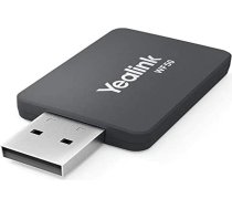 Yealink WF50 - WF50 5 GHz (līdz 433 Mb/s) Wi-Fi tīkla adapteris