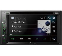 Pioneer Electronics AVH-A3200DAB moniceiveris