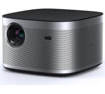 XGIMI Horizon Full HD projektors, mājas kino projektors, 1500 ISO lūmenu, DLP projektors ar WiFi Bluetooth 8W Harman/Kardon skaļruni, Android TV™10.0 video projektors, automātiskā fokusēšana, saderīgs ar HDMI