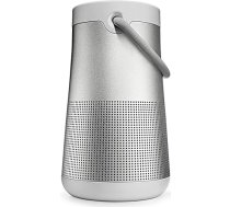 Bose SoundLink Revolve (Series II) Bluetooth skaļrunis - pārnēsājams, ūdensizturīgs bezvadu skaļrunis ar 360° skaņu