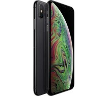 Apple iPhone XS Max (Atjaunots), 64 GB, Space grey