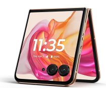 Motorola Razr 50 Ultra 512GB/12GB RAM Dual SIM Persiku pūkains pūkains