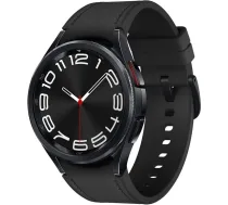 Samsung Galaxy Watch6 Classic 43 mm BT Black, SM-R950NZKAEUB