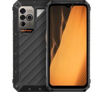 Ulefone Power Armor 19 Āra mobilais tālrunis bez līguma, 108MP trīskāršā kamera, 12GB + 256GB, 6,58 collu 120Hz FHD+, IP68 ūdensizturīgs Android 12 viedtālrunis ar divām SIM kartēm, termometrs, bezvadu uzlāde