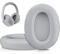 SOULWIT rezerves austiņas Sony WH-XB900N/WH-CH710N(WH CH710N WH CH710N CH710N CH710N CH710N CH710N CH710N)/WH-CH720N(WH CH720 CH720)/WH-RF400(WHRF400)/MDR-RF895RK austiņas ar mīkstu proteīna ādu