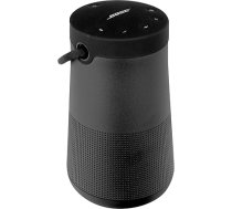 Bose SoundLink Revolve (Series II) Bluetooth skaļrunis - pārnēsājams, ūdensizturīgs bezvadu skaļrunis ar 360° skaņu