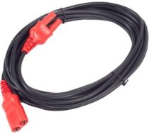 Strāvas zondes pagarinājuma kabelis PP3/3S/3EZ 20"