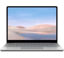 Microsoft Surface Laptop Go Notebook 12,5 collu [12.4] skārienjūtīgais ekrāns Intel Core i5 - vācu versija