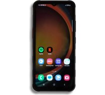 Samsung G556B Galaxy XCover7 5G 128 GB Enterprise (melns) bez Simlock, bez marķējuma