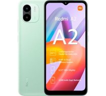 Xiaomi Redmi A2 64GB/3GB RAM gaiši zaļš