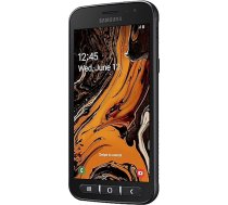 Samsung Galaxy Xcover 4s Enterprise Edition 32GB mobilais tālrunis Black Android