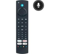 VINABTY New CT-8566 tālvadības pults TCL 55CF630 139 cm (55 collas) QLED televizoram TCL 50CF630 126 cm (50 collas) QLED televizoram Toshiba 43UF3D63DAX TV tālvadības pults