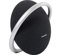 HARMAN KARDON Onyx Studio 8 portatīvais Bluetooth skaļrunis, melns, 50 W