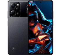 Xiaomi Poco X5 Pro 5G 256GB melns