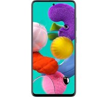 Samsung Galaxy A51 Dual SIM 128GB 4GB RAM SM-A515F/DS Melns