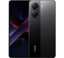 Xiaomi Poco X7 Pro 5G 8GB RAM 256GB melns