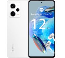 Xiaomi Redmi Note 12 Pro 5G Polar White 6GB RAM 128GB ROM