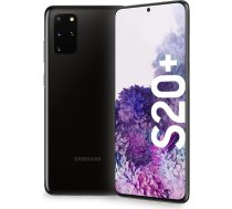 Samsung Galaxy S20+ 4G 8GB RAM 128GB DS Cosmic Black ES