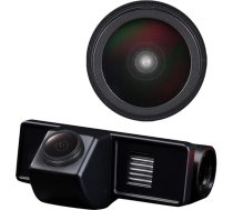 HD 1280 x 720P Automašīnas atpakaļgaitas kamera Nakts redzamības IP68 ūdensnecaurlaidīga numura zīmes apgaismojuma kamera Mercedes Benz Viano V klases Sprinter RV-MV Sprinter Van Marco Polo (01108)