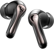 SoundPEATS Air5 Pro Bluetooth austiņas ar LDAC un aptX Lossless, augstas izšķirtspējas audio, Bluetooth 5.4, 55 dB Hybrid ANC, 6 mikrofoni, daudzpunktu, 37 stundu atskaņošana, IPX5, lietotņu vadība
