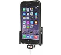 Brodit Cradles - Apple iPhone 6 piemērots ierīcēm ar regulējamu slipcover un vadu kontaktligzdu L