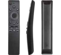 Universāla tālvadības pults visiem Samsung televizoriem LED QLED UHD SUHD HDR LCD HDTV 4K 8K Solar Curved Smart TV ar īsceļu pogām Netflix, Prime Video, Hulu