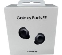 Samsung Galaxy Buds Fe Graphite/Inear True Wireless austiņas SM-R400NZAAPHE