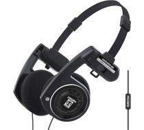 Koss Porta Pro ar Micro melns