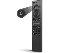 FOXRMT Universālā infrasarkano staru pults Samsung Smart TV TV tālvadības pults Samsung, kas saderīga ar Samsung Smart Neo QLED Crystal UHD 4K televizoru