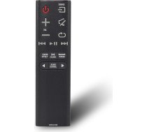 Tālvadības pults Samsung Soundbar HW-K550 HW-K335 HW-K360 HW-K430 HW-J6001R HW-K450 HW-K450 HW-K450/ZF HW-K650 HW-K651 HW-J4000 HW-KM37 HW-J750 0R