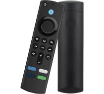 FiTspi Sprachfernbedienung (3. Generation), L5B83G Smart-TV-Controller, saderīgs ar Amazon Fire TV Stick (2. Generation, Lite, 4K), Fire TV (3. Generation) un Fire TV Cube (1. Generation und