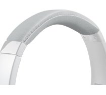 SOULWIT austiņu polsterējuma komplekts Anker Soundcore Life 2 (nav piemērots Life 2 Neo)/Q20/Q20+/Q20I/Q20BT austiņām, austiņu augšējā spilventiņa pārvalka remonta daļa, viegla uzstādīšana pašu rokām