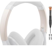 SOULWIT detaļu vāciņa augšējā un iekšējā slīdņa komplekts Anker Soundcore Life 2 (piemērots Simple Life 2 Neo)/Q20/Q20+/Q20I/Q20BT austiņām, viegla uzstādīšana "DIY" režīmā