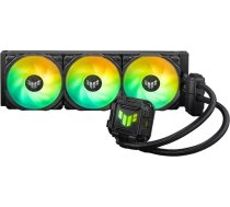 dzesēšana tuf gaming lc ii 360 argb