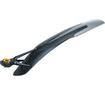 Topeak Defender XC11 aizmugurējais kalnu velosipēda spārns - divkrāsains augstas ietekmes plastmasas spārns