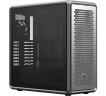 Korpuss masterframe 600 silver